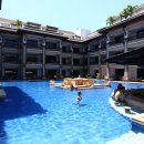 트리플 리조트 이미지