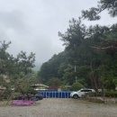 산골펜션캠핑장 이미지