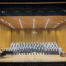 제주도립합창단 제115회 정기연주회 공연 | 리뷰] 제주합창단 창단 40주년 기념 정기연주회