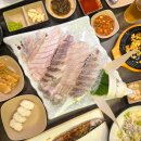 WR(인천광역시 서구)-[염곡로]-상-30 | 루원시티 횟집 추천 제철어시장 활어회와 다양한 스끼다시 맛집 내돈내산 후기