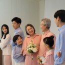 성남 분당동가족사진 리마인드 세련되게 촬영하는곳! 상상스튜디오 후기