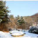 무지랭이 약수터 이미지