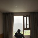 바위안 화장실 이미지