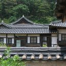 문화유산한옥 이미지