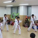 예사랑태권도 이미지