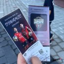 원주종합운동장 다목적경기장 | 김천종합스포츠타운 운동장 김천FC 축구경기장 좌석 시야 직관