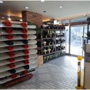 알파인 팬션 이미지