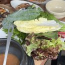 미송쌈정식 | 인천 영종도 을왕리 맛집 쌈밥 미송쌈정식 내돈내산 부모님 주말