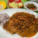목포과학대 육교아래 | [목포 맛집 추천] 오돈 3호광장 – 바삭하고 두툼한 대왕돈가스의 정석