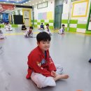 명품 MBA 태권도 이미지