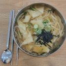 성복동 | 로컬식당 #51 용인시 '성복동 국수집' 방문후기