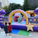 동산유치원 | 광주 병설유치원 맞춤형 찾아가는 놀이동산 에어바운스부터 키즈라이더까지 완벽 설치!