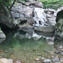 옥녀탕유원지 이미지