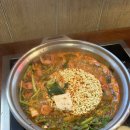 신촌 미사일 부대찌개 후기 (혼밥 야물딱지게 완료!)