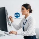 이수메드 | AIDE 데이터라벨러 자격증