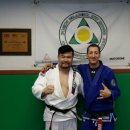 블랙벨트 체육관 이미지