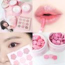 블라썸 | 벚꽃 시즌 필수템 데이지크 스윗 블라썸 컬렉션 전색상 발색 후기