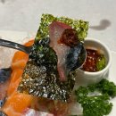 전복총각 | 울산 북구 룸 횟집 회사가는총각 송정점 코스요리 맛집