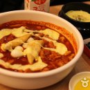 맛있는 떡볶이 이미지