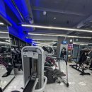 에이치짐 회기점 이미지