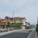 충무자동차거리 상점가 | 마메다마치 豆田町, 일본 히타의 옛 상점가(ft. 아카시히타양갱, 쿤쵸양조장, 히타마부시)