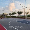 농구장3면 투어코리아
