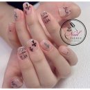 네일디자인하나 네이버블로그