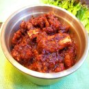 명물갈비