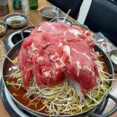 [가산디지털단지 맛집] 가산물갈비&amp;백년불고기 후기