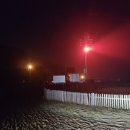 충남지물 | [공지] 안면도 해루질 포인트, 바람아래(풍하) 해수욕장 준비물 후기