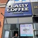 시흥 Classy coffee 클래시커피 후기