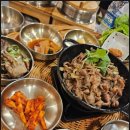 다우리식당 - 진주시 | 다우리식당