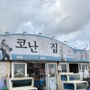 코난횟집