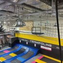 스포츠파크 결초보은체육관 | 히어로스포츠파크 양산점, 경남키즈카페의 반전