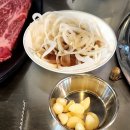 여기모이소 | 역맛집] 강서구 방화동 노포, 퀄리티 좋은 소고기 무한리필 맛집 "여기모이소" 방문후기 feat 1인 31,900원