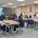 네온사인 와이어공예 | 로컬 레벨 UP!(창원 13기) 활동사진 &amp; 후기