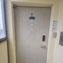 문현관앞 | 당진 현관문 교체 신세대 아파트 부모님 위한 현관문 교체 후기