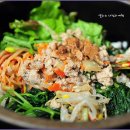 [전북 장수 맛집] 어머니 손맛이 가득한 장수군 가마솥 보리밥 집/산서보리밥집 이미지