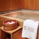 아라고나이트고온천 이미지