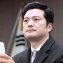 '광복절 특별사면' 김태우 "尹 대통령에 감사, 강서구로 돌아가겠다" 이미지