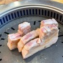 경상남도 김해시늘품지역아동센터 | 김해 내외동 맛집 구워주는 고기집 맛찬들 왕소금구이 김해내동점