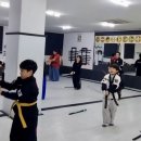 해동검도양산본관