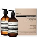 *핫딜* 이솝 Aesop 25%할인코드 직구 찬스 ! 이솝 레저렉션 레버런스 핸드워시 핸드밤 제라늄 바디워시...