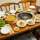 신도시참숯갈비