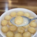 대구 세연콩국 찹쌀콩국 후기