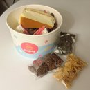 [경기화성]요아정 꿀조합 찾아버림! 요거트아이스크림의정석 망포반월동점 후기