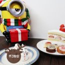 미노스 피시카페 | 남편과 함께 먹은 꽁냥꽁냥한 연말의 주간밥상!