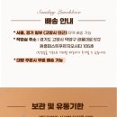 썬데이 런치박스 이미지