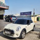 국도자동차공업사 | 중고차 구입후 미니쿠퍼 3세대 종합검사후기