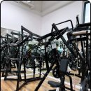 노비스 짐 포남점 이미지